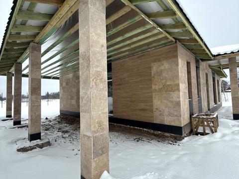 будинок за адресою Петровського