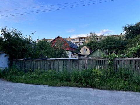 ділянка за адресою 