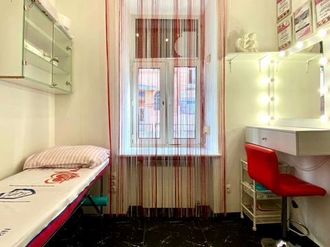 коммерческая по адресу Бандери, 34