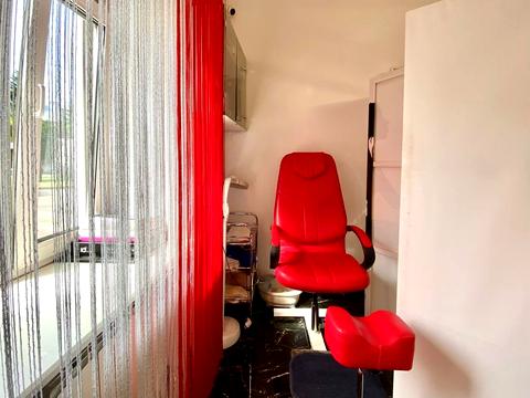 коммерческая по адресу Бандери, 34