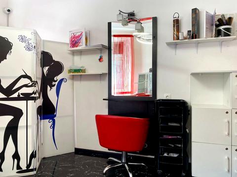 коммерческая по адресу Бандери, 34