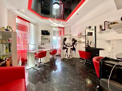 коммерческая по адресу Бандери, 34