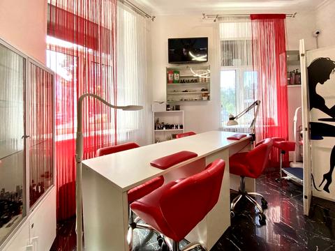 коммерческая по адресу Бандери, 34