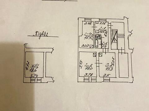 квартира за адресою Дарії Гусяк вул. (Таманська), 16