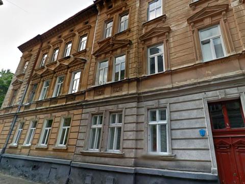 квартира за адресою Дарії Гусяк вул. (Таманська), 16