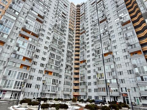 квартира по адресу Среднефонтанская ул., 35