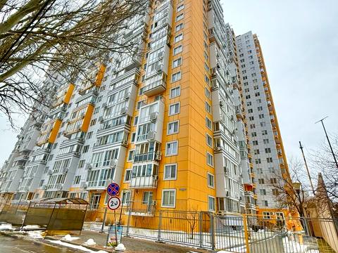 квартира за адресою Середньофонтанська вул., 35