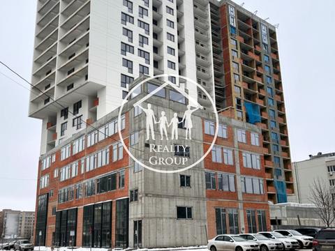 квартира по адресу Гетьмана Мазепы ул. (Топольная), (Будинок)