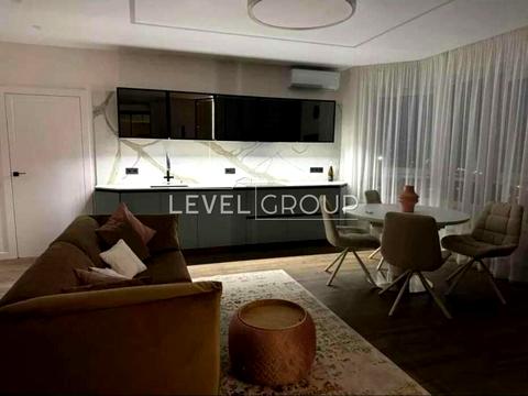 квартира по адресу Златоустовская ул., 25