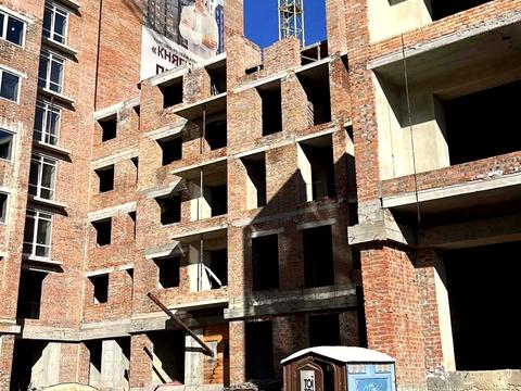 квартира по адресу Княгинин ул., (Будинок 29)