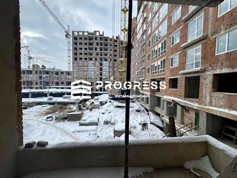 квартира по адресу Княгинин ул., (Будинок 29)