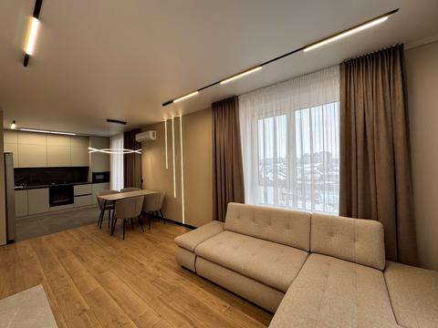 квартира за адресою Івано-Франківськ, Богдана Хмельницького вул., 57-Г