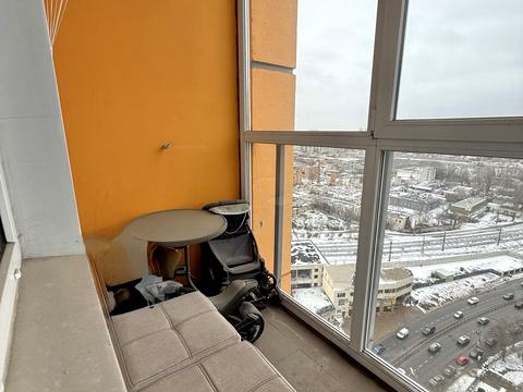 квартира по адресу Среднефонтанская ул., 35
