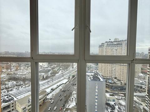 квартира по адресу Среднефонтанская ул., 35