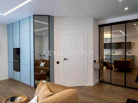 квартира по адресу Златоустовская ул., 25