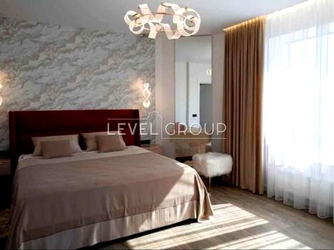 квартира по адресу Златоустовская ул., 25