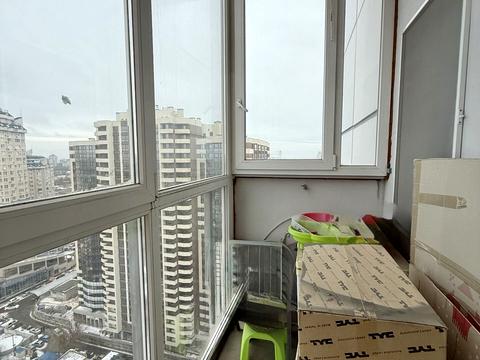 квартира по адресу Среднефонтанская ул., 35