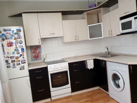 квартира по адресу Ларисы Руденко ул., 21-А