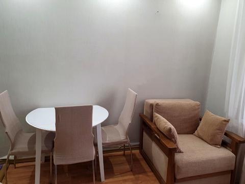 квартира по адресу Ларисы Руденко ул., 21-А