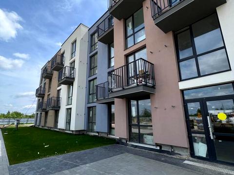 квартира за адресою Зелена бічна