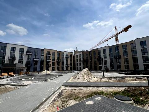 квартира за адресою Зелена бічна