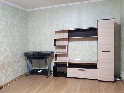 квартира по адресу Ларисы Руденко ул., 21-А