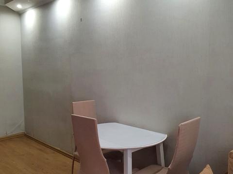 квартира по адресу Ларисы Руденко ул., 21-А