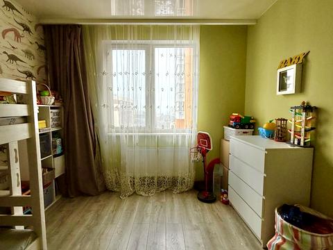 квартира по адресу Среднефонтанская ул., 35