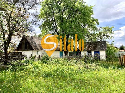 ділянка за адресою 