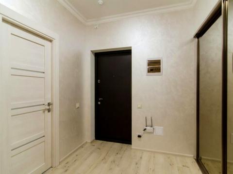 квартира за адресою Предславинська вул., 55