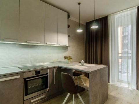 квартира за адресою Предславинська вул., 55