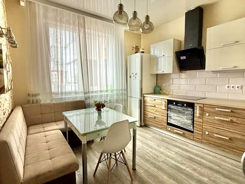 квартира по адресу Среднефонтанская ул., 35