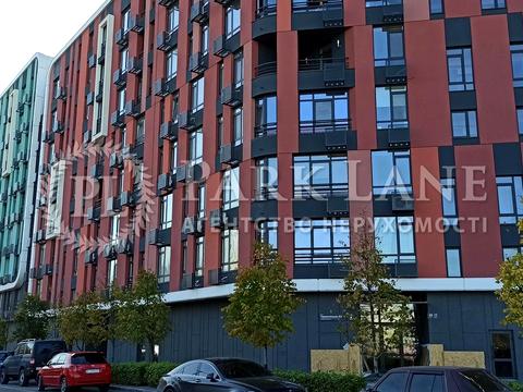 квартира за адресою Родини Кістяківських вул., 10