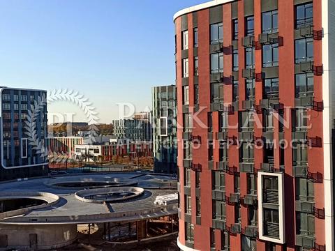 квартира за адресою Родини Кістяківських вул., 10