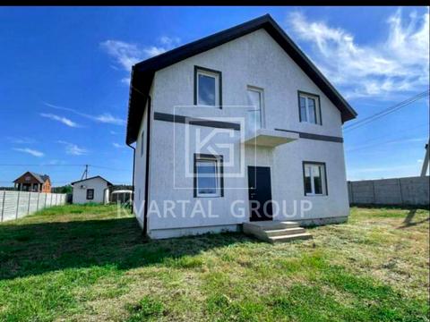 будинок за адресою Кільцева вул.