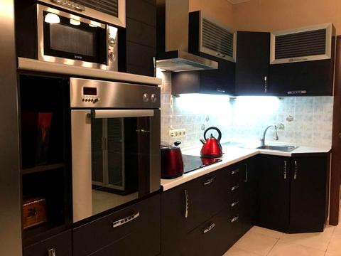 квартира за адресою Драгоманова вул., 6-А