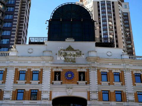 паркоместо по адресу Глубочицкая ул., 32-А