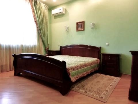 квартира за адресою Київ, Антоновича вул. (Горького), 72