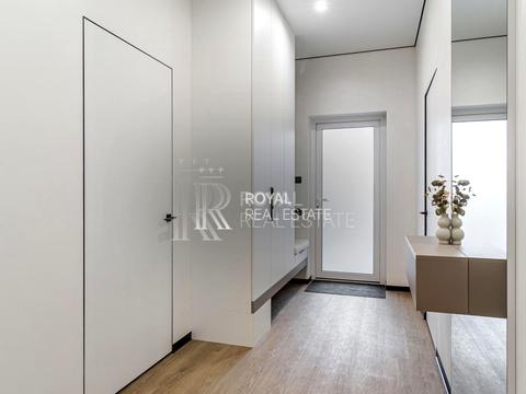 дом по адресу Яскрава