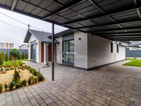 дом по адресу Яскрава