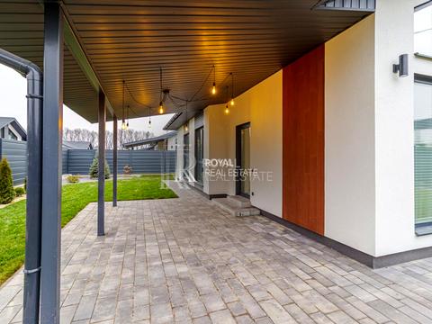 дом по адресу Яскрава