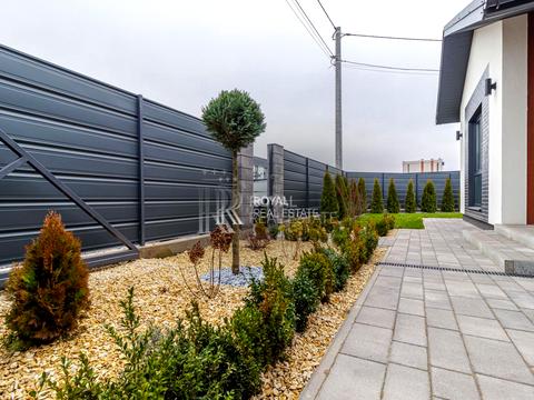 дом по адресу Яскрава