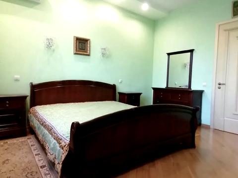 квартира за адресою Київ, Антоновича вул. (Горького), 72