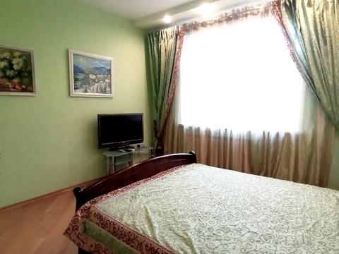 квартира за адресою Київ, Антоновича вул. (Горького), 72