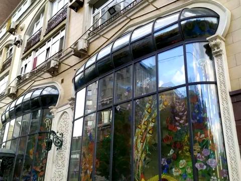 квартира за адресою Київ, Антоновича вул. (Горького), 72