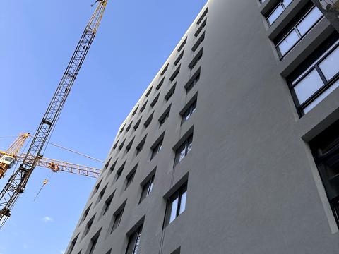 квартира за адресою Трускавецька вул., (Будинок 2)