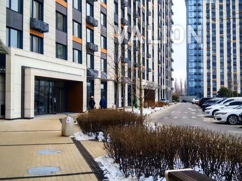 квартира за адресою Академіка Заболотного вул., 1-Б