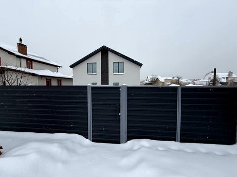 будинок за адресою Дніпровська вул. (Калініна)