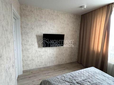 квартира по адресу Рогатинская Левада ул. (Ивановский), 10