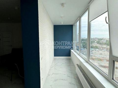 квартира за адресою Харків, Рогатинська Левада вул. (Іванівський), 10